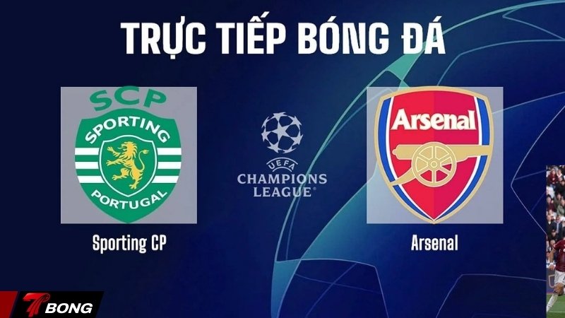 Nhận định Arsenal vs Sporting CP  – Pháo thủ chờ vé bán kết sau chiến thắng 5-1